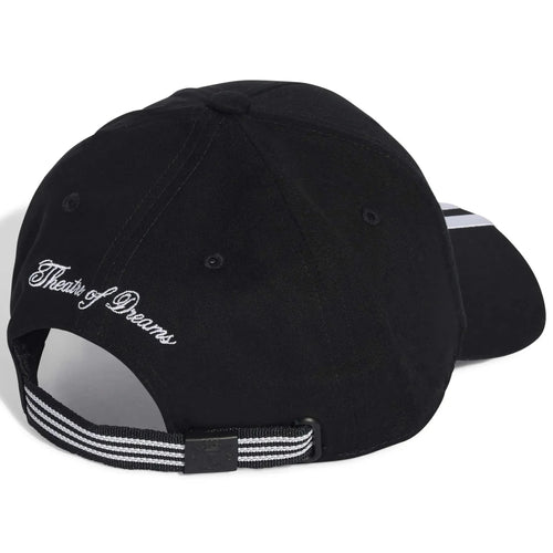 adidas 2025-26 Manchester United Baseball Cap