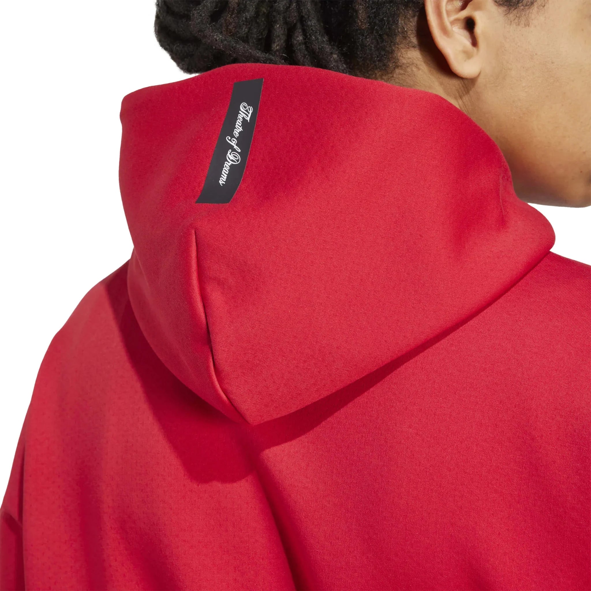 adidas 2025-26 Manchester United Men's Anthem Jacket