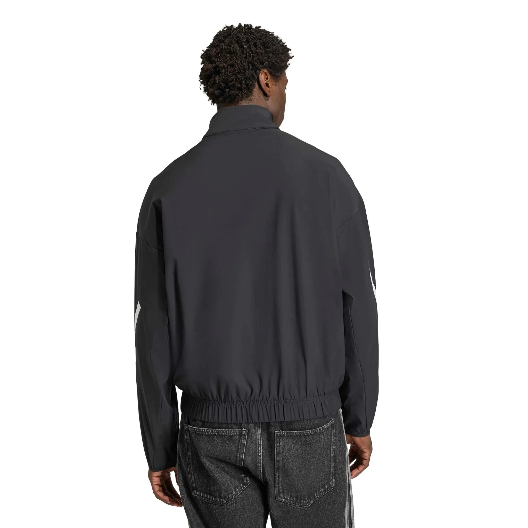 adidas 2025-26 Manchester United Men's Anthem Jacket