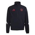 adidas 2025-26 Manchester United Men's Anthem Jacket