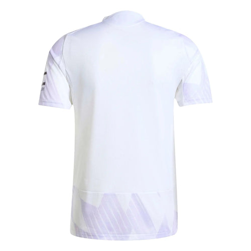 adidas 2025-26 Manchester United Men's Authentic Away Soccer Jersey