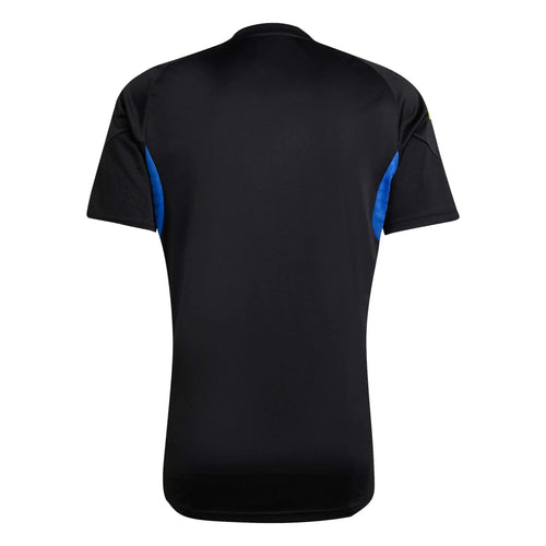 adidas 2025-26 Manchester United Men's EU Training Soccer Jersey