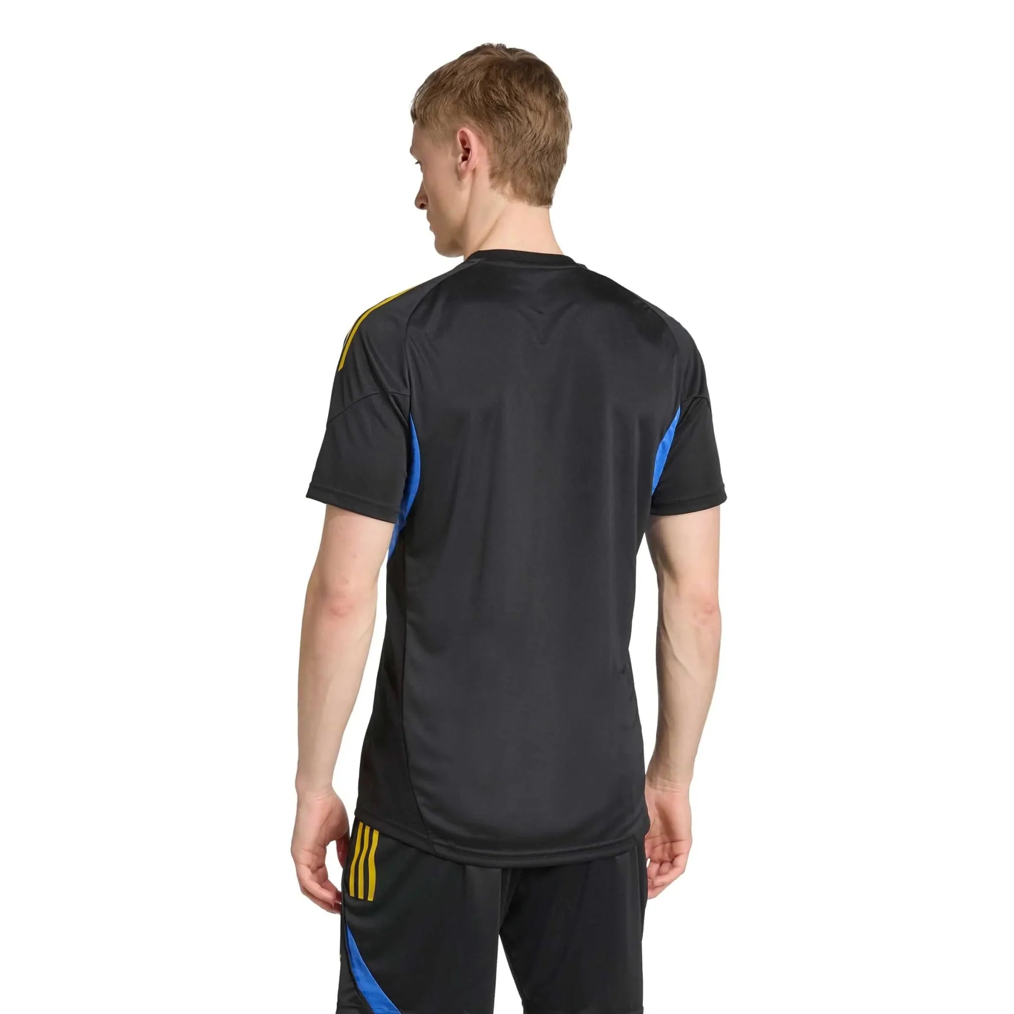 adidas 2025-26 Manchester United Men's EU Training Soccer Jersey