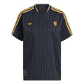 adidas 2025-26 Manchester United Men's Icon Soccer Jersey