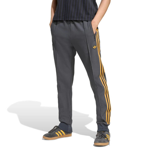 adidas 2025-26 Manchester United Men's Icon Track Pants