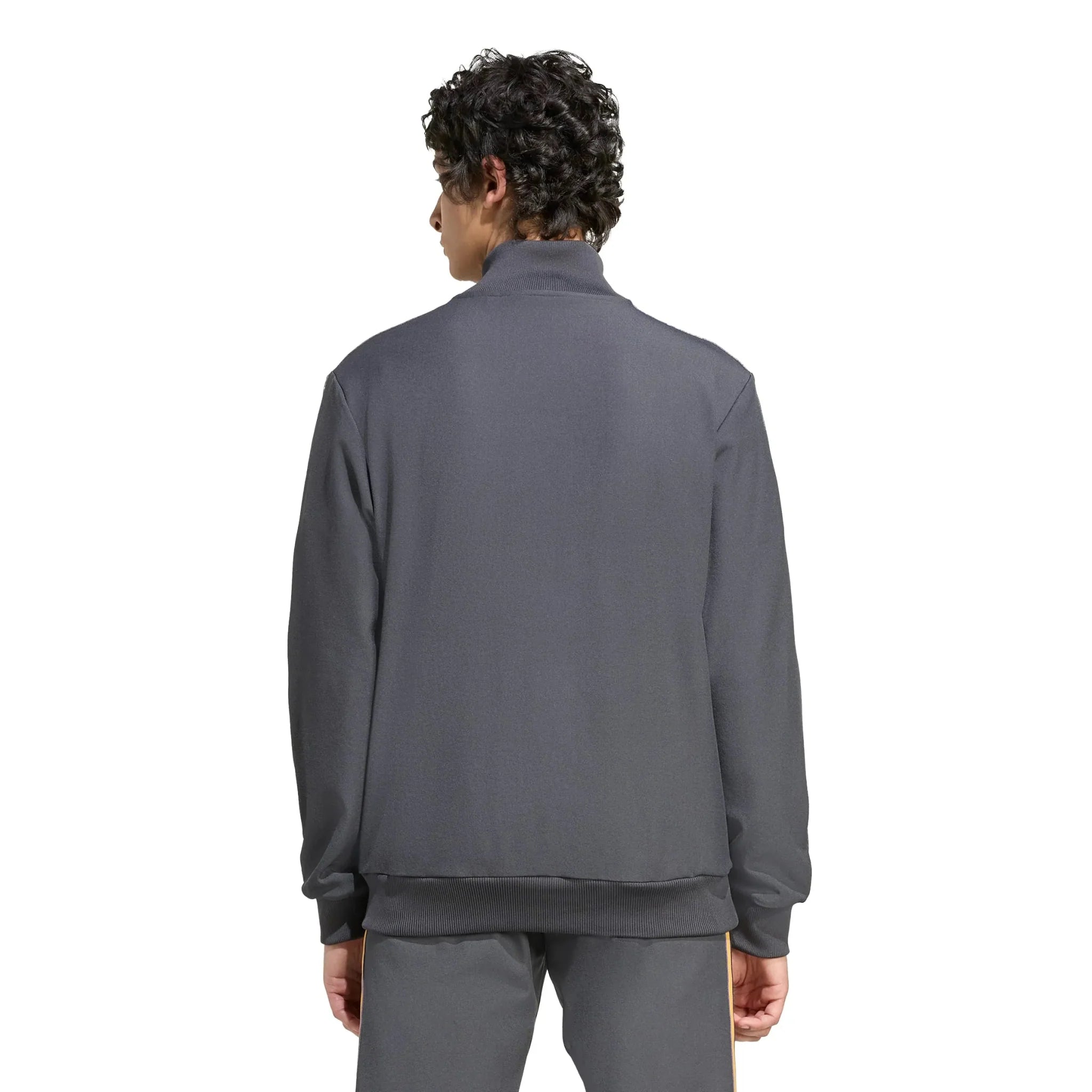 adidas 2025-26 Manchester United Men's Icon Track Top