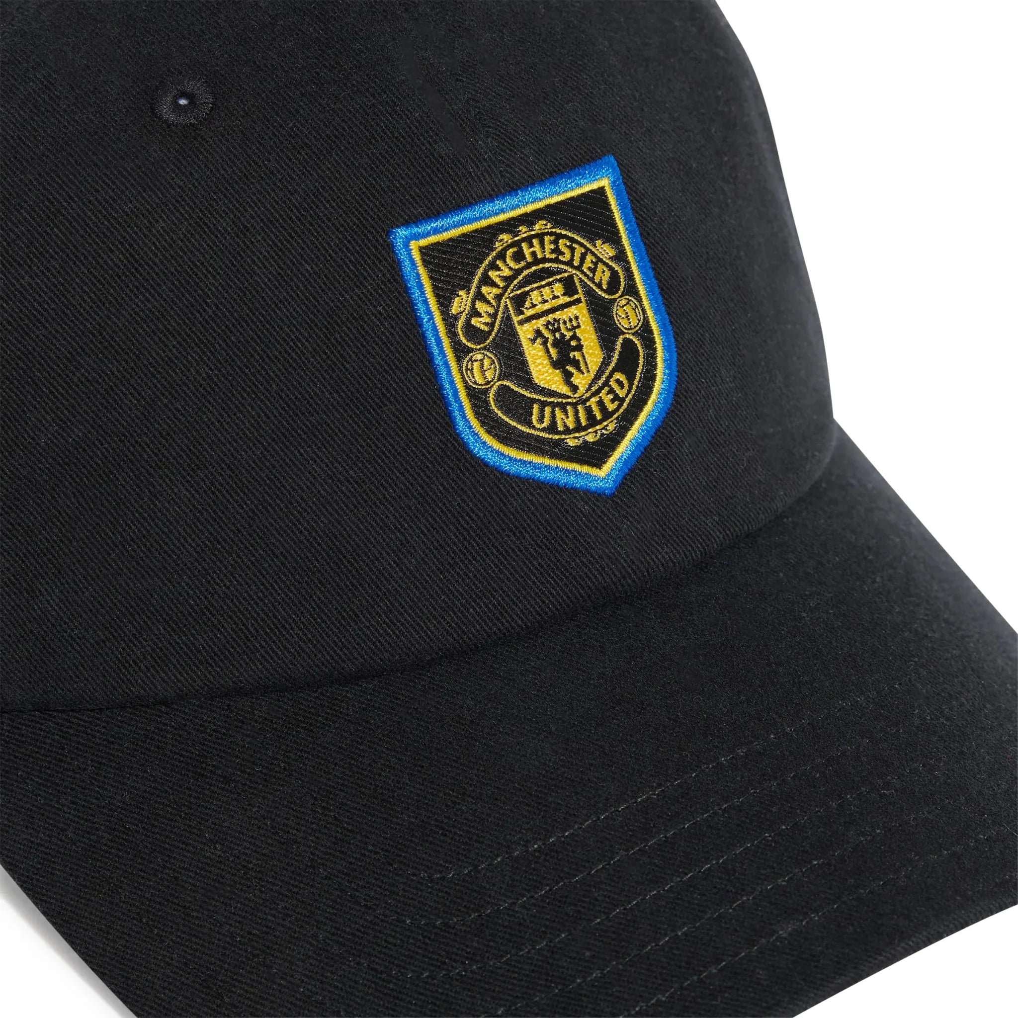 adidas 2025-26 Manchester United Third Cap