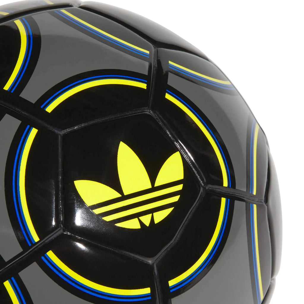 adidas 2025-26 Manchester United Third Club Mini Soccer Ball