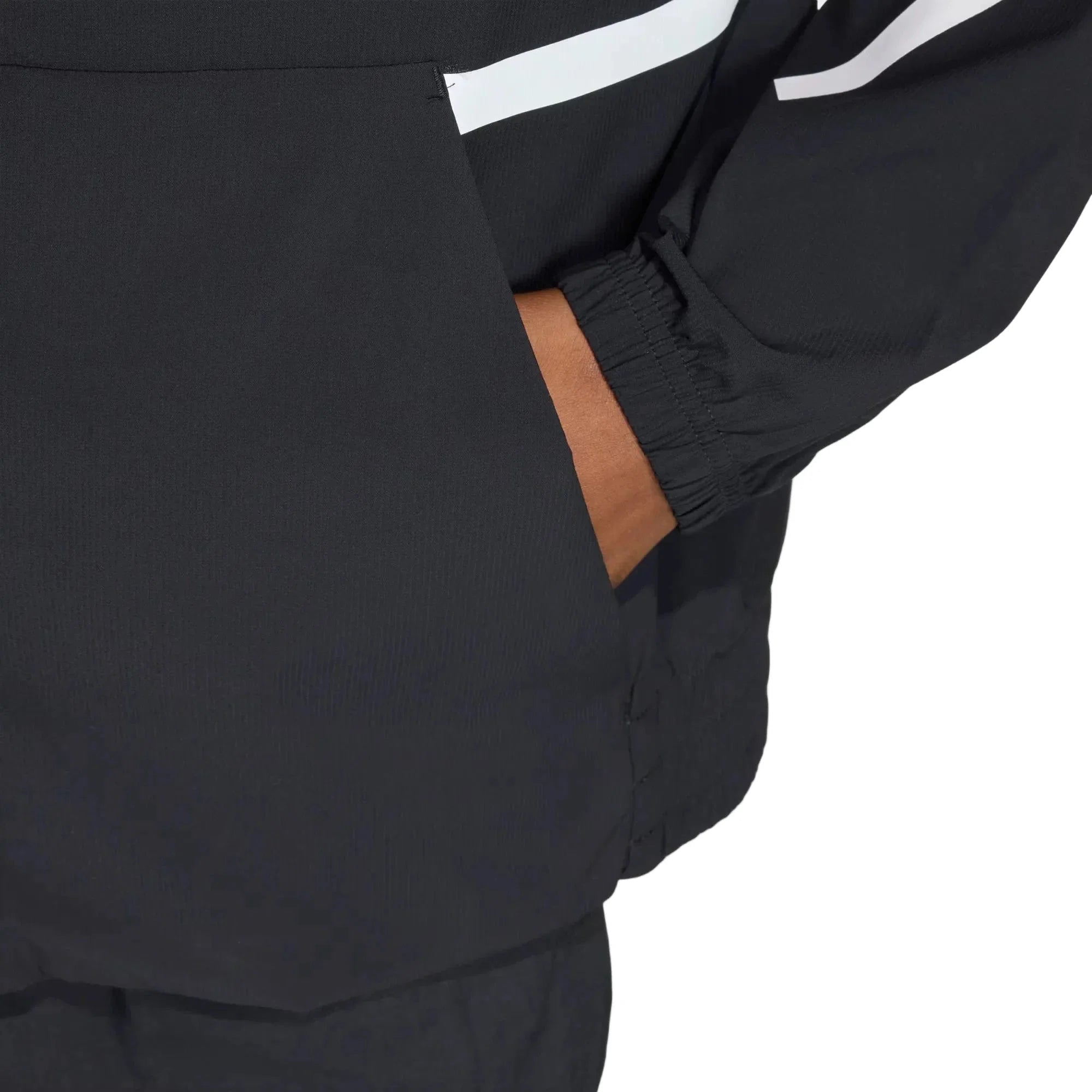 adidas 2025-26 Manchester United Youth Anthem Jacket