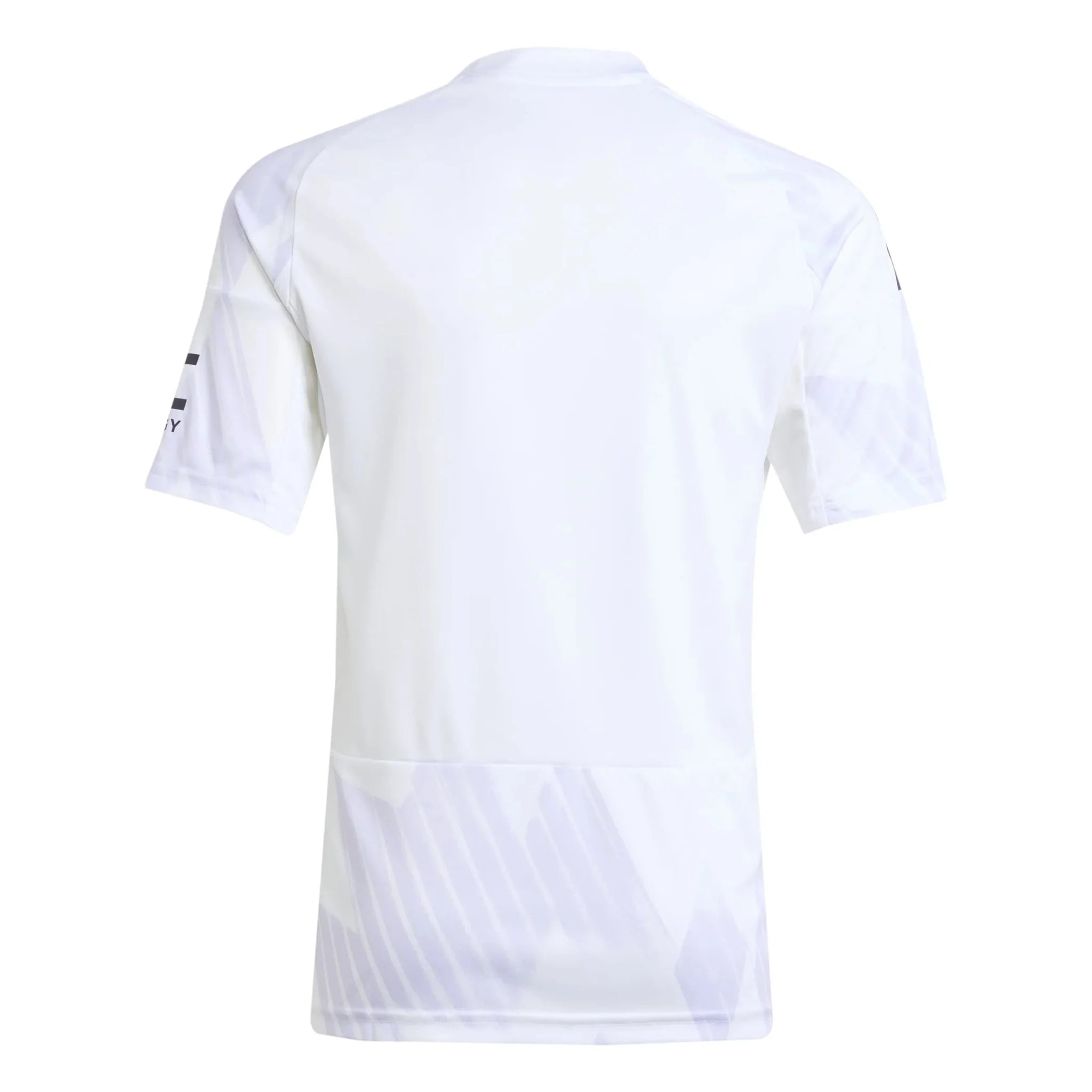 adidas 2025-26 Manchester United Youth Stadium Away Soccer Jersey