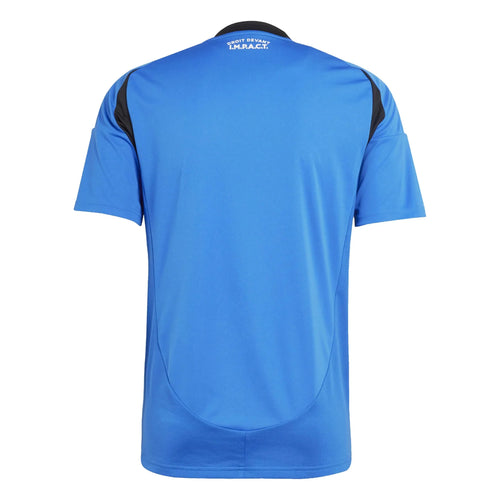adidas 2025-26 Montreal Men's Stadium Home Soccer Jersey