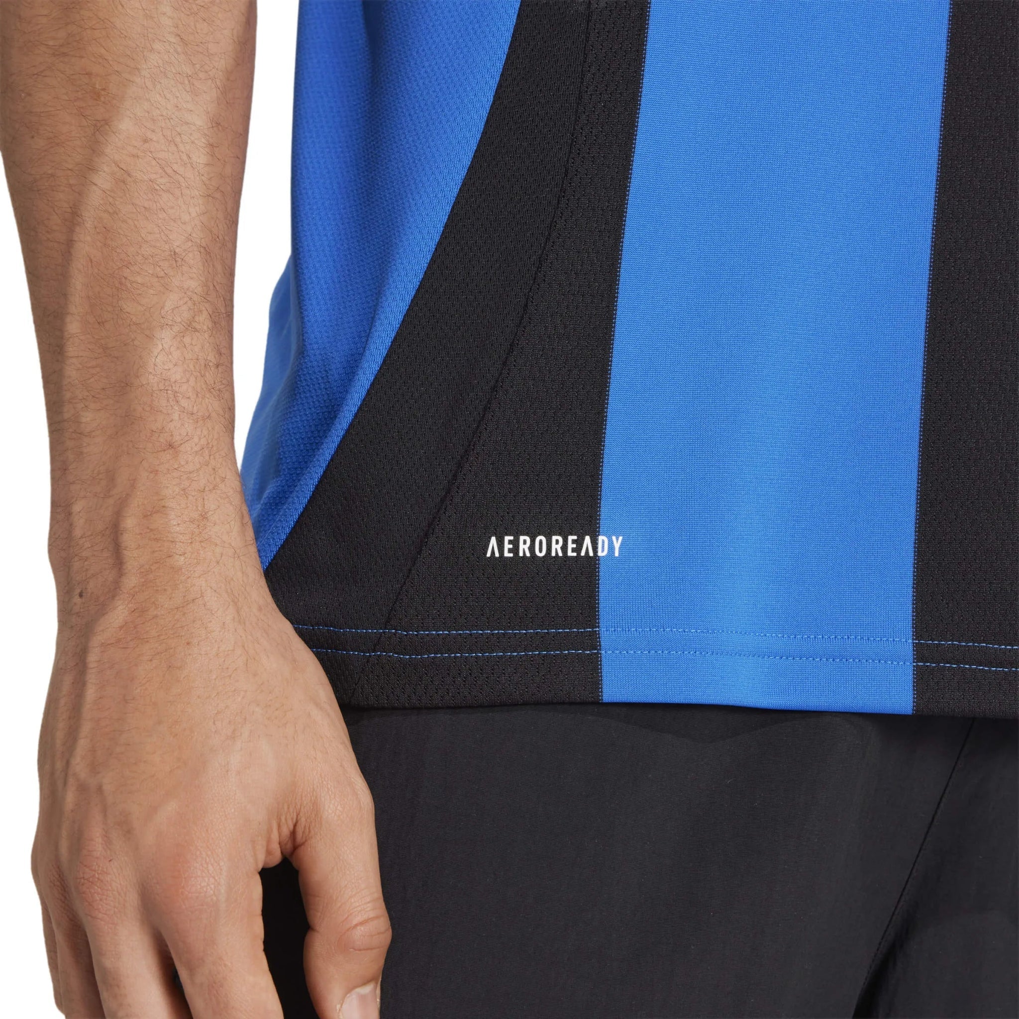 adidas 2025-26 Montreal Men's Stadium Home Soccer Jersey