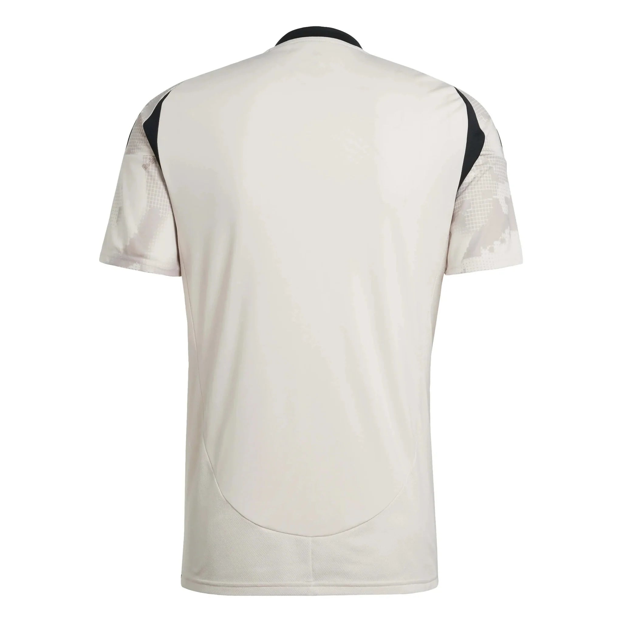 adidas 2025-26 New York Red Bulls Men's Stadium Away Soccer Jersey