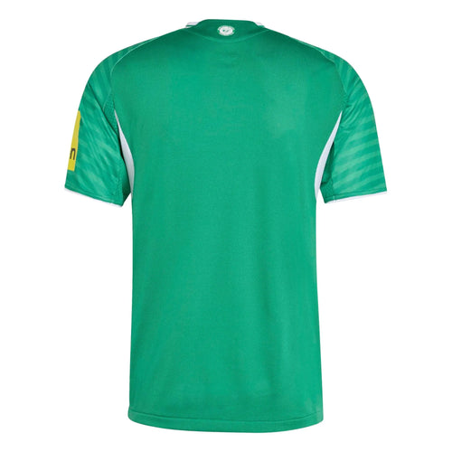 adidas 2025-26 Newcastle Men's Authentic Away Soccer Jersey