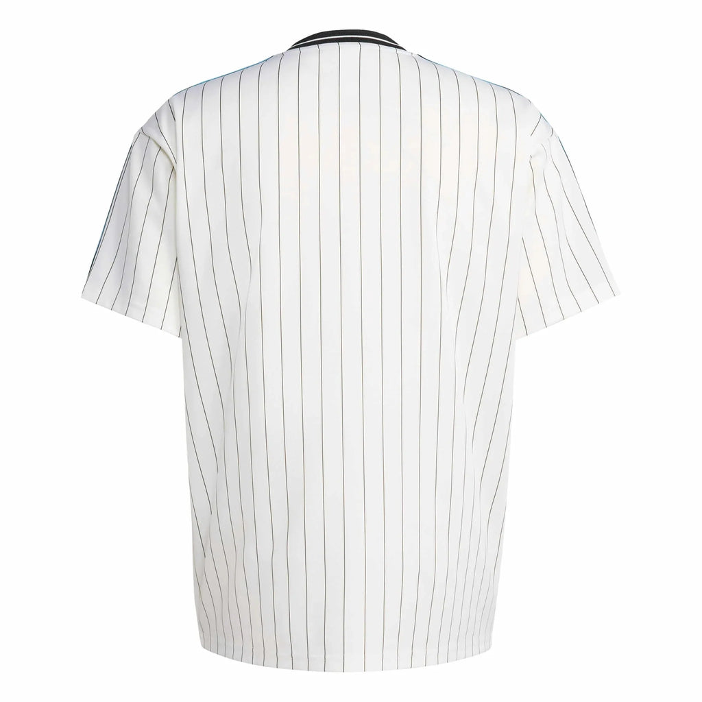 adidas 2025-26 Newcastle Men's Icon Jersey