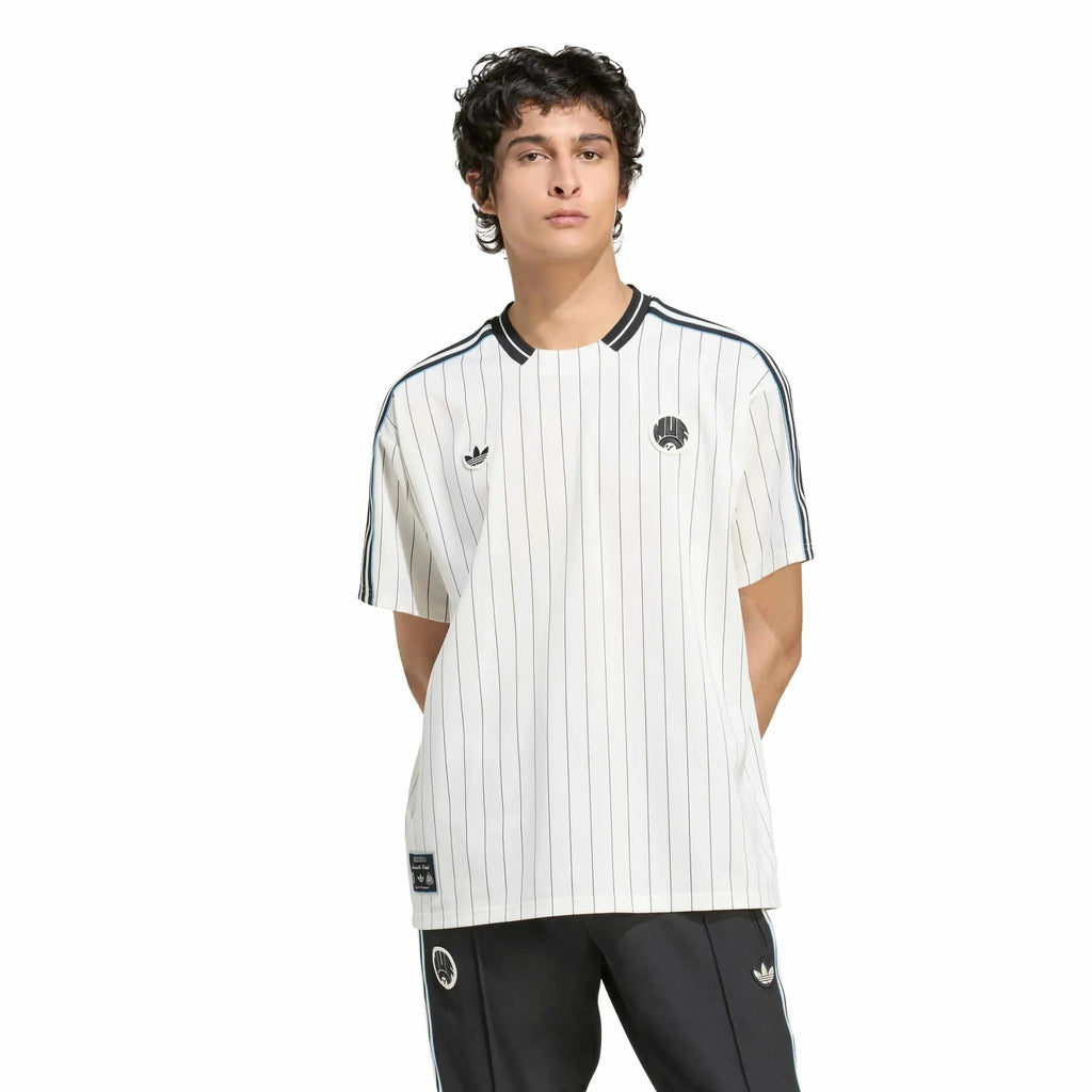 adidas 2025-26 Newcastle Men's Icon Jersey