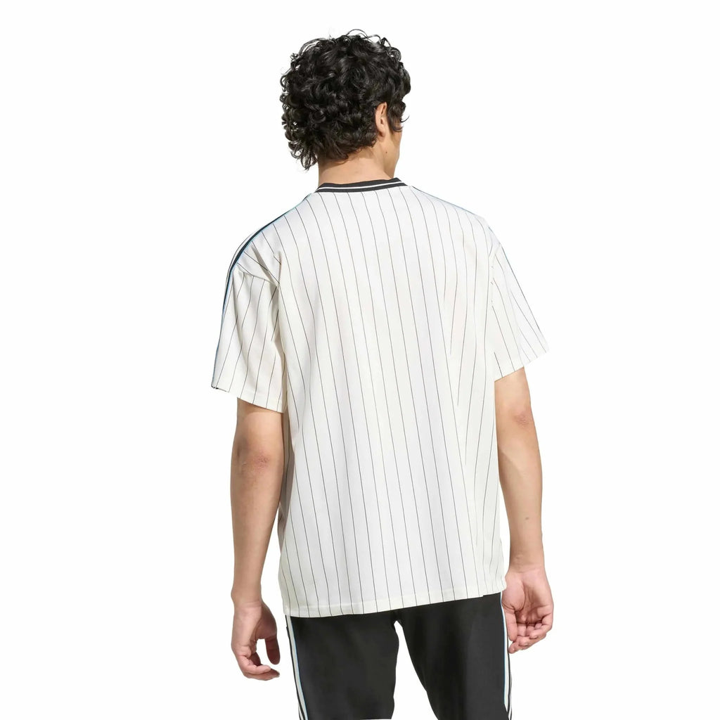 adidas 2025-26 Newcastle Men's Icon Jersey