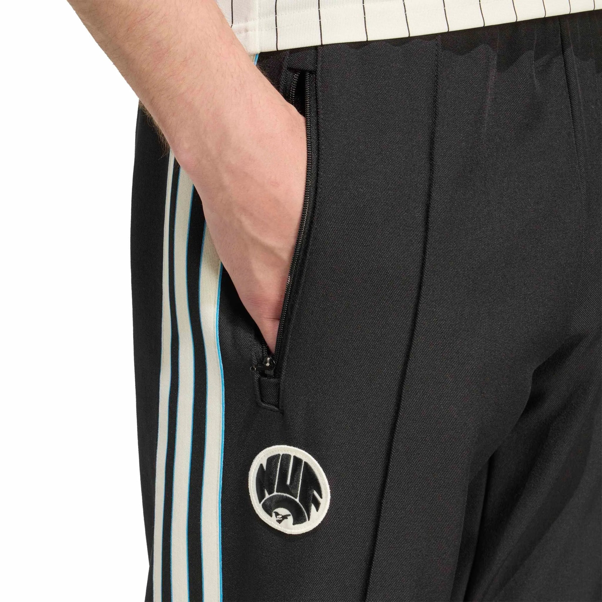 adidas 2025-26 Newcastle Men's Icon Track Pants
