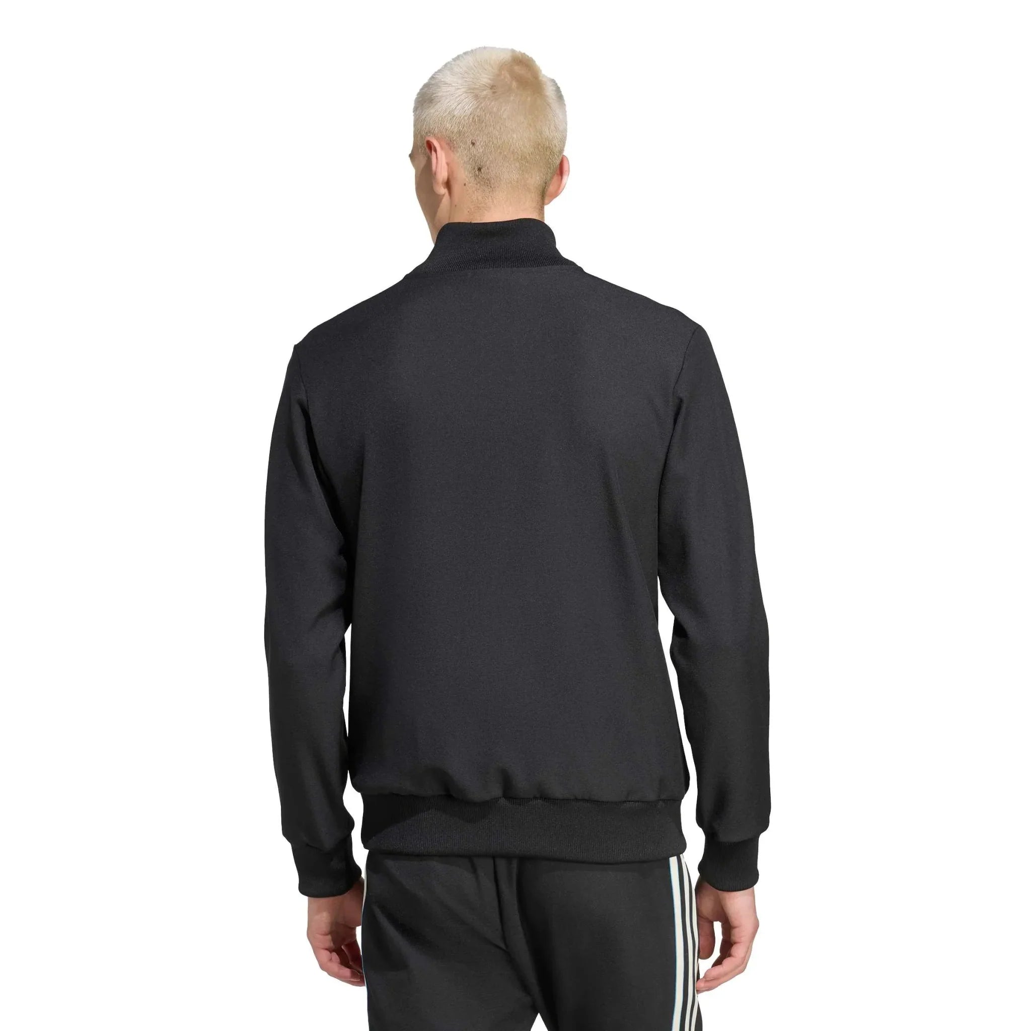 adidas 2025-26 Newcastle Men's Icon Track Top