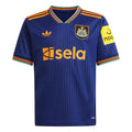 adidas 2025-26 Newcastle Youth Stadium Third Soccer Jersey