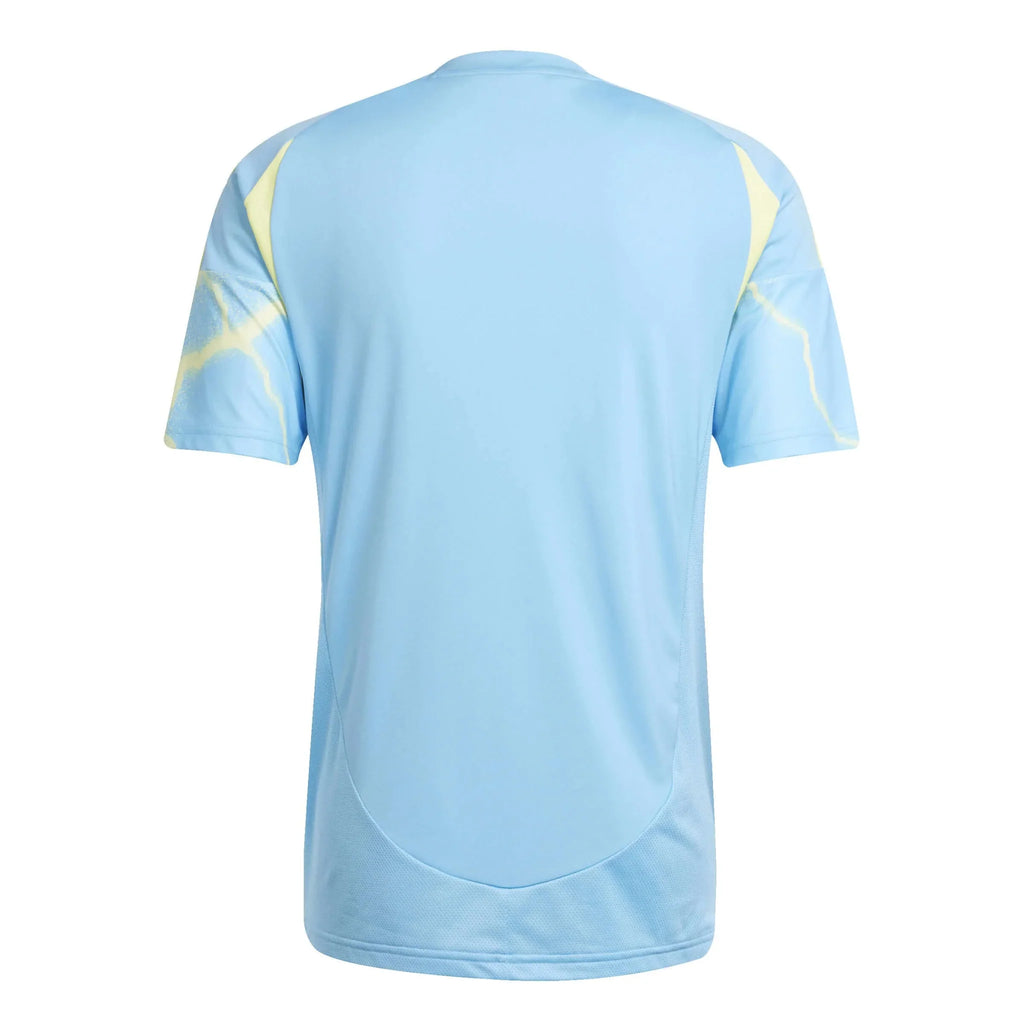 adidas 2025-26 Philadelphia Union Men's Stadium Away Soccer Jersey
