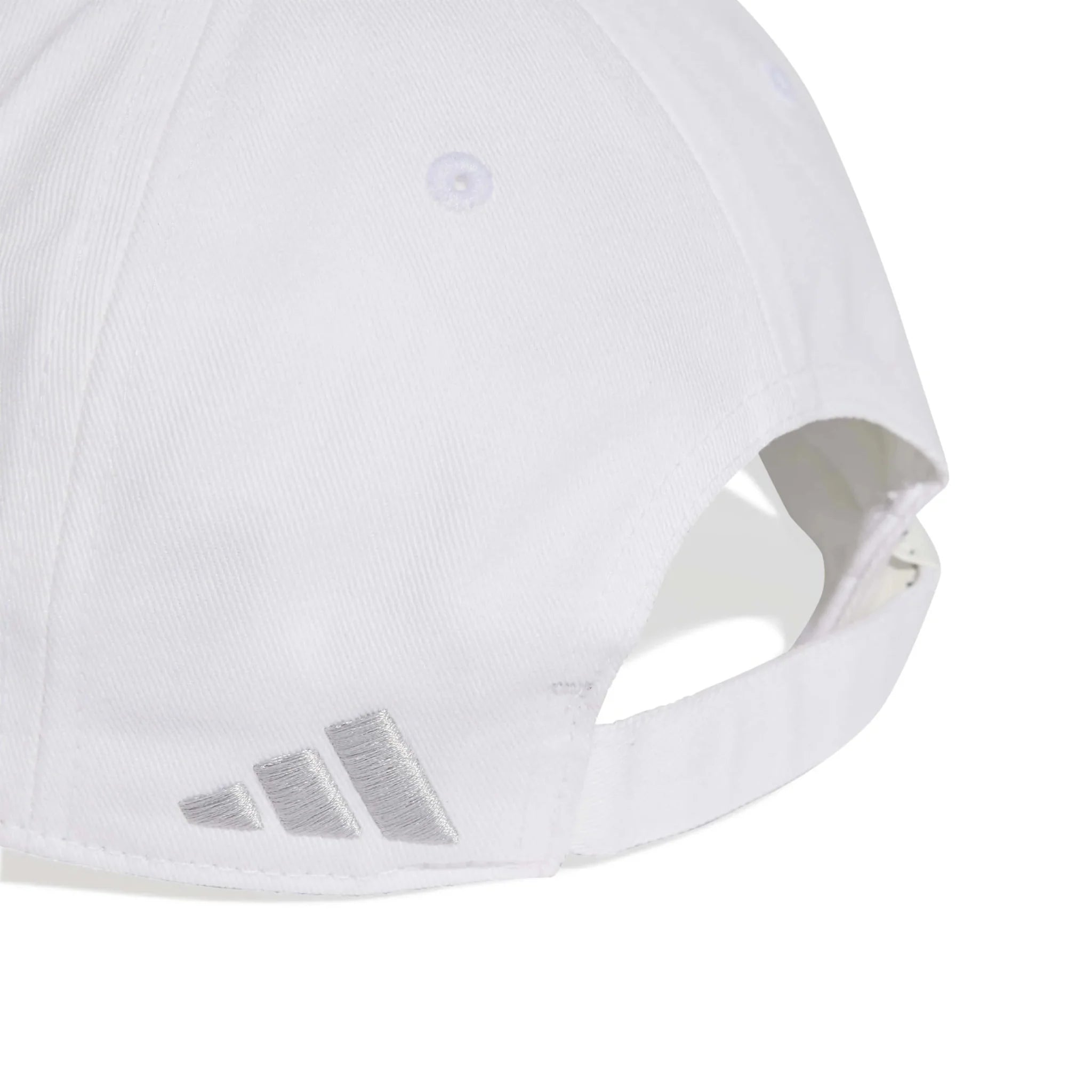 adidas 2025-26 Real Madrid Baseball Cap