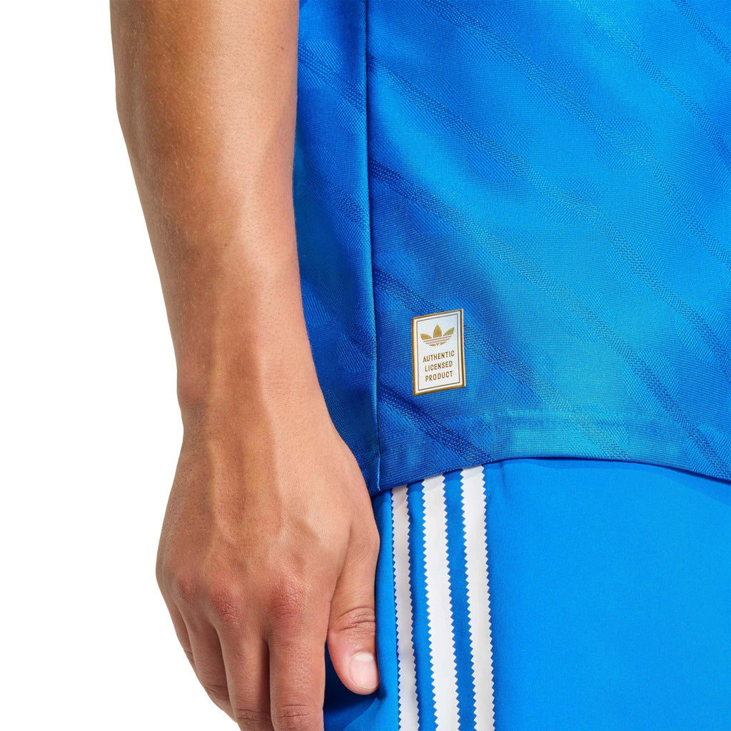 adidas 2025-26 Real Madrid Men's Authentic Third Soccer Jersey