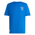 adidas 2025-26 Real Madrid Men's Icon Graphic Tee
