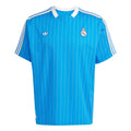 adidas 2025-26 Real Madrid Men's Icon Jersey