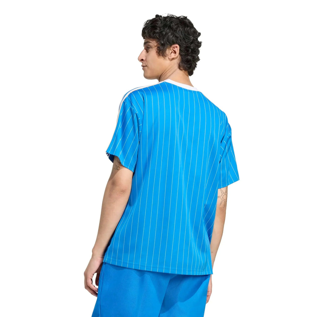 adidas 2025-26 Real Madrid Men's Icon Jersey