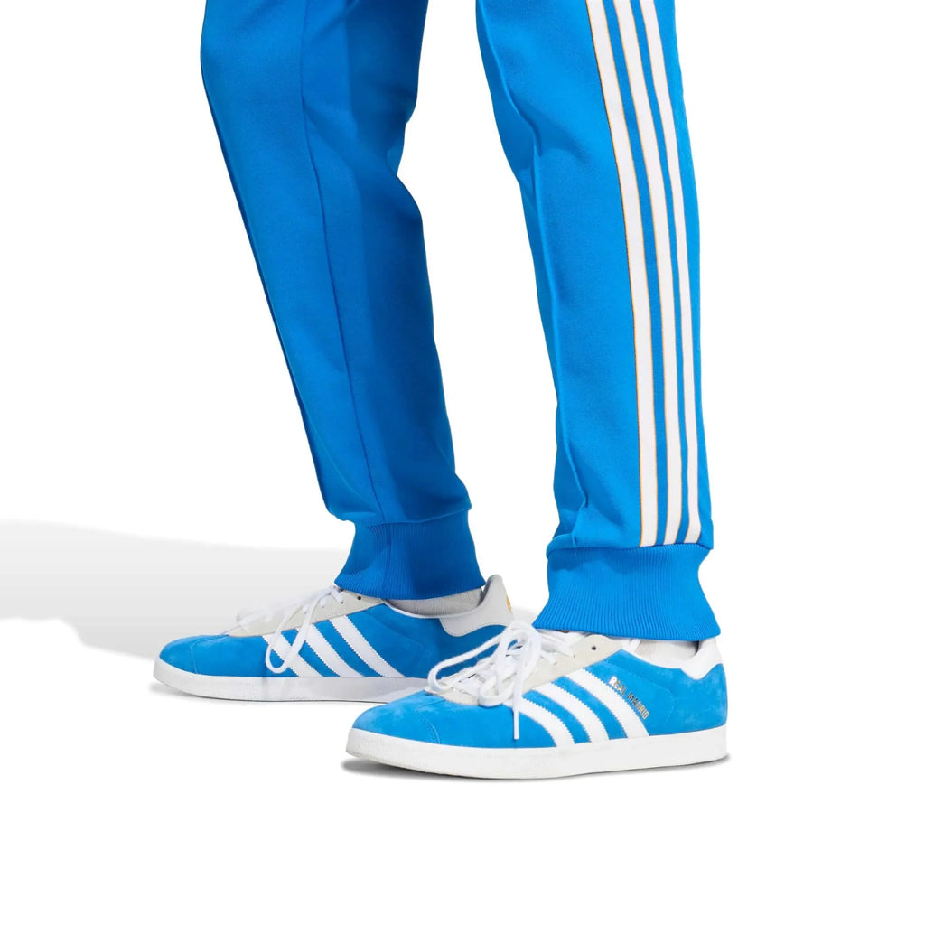 adidas 2025-26 Real Madrid Men's Icon Track Pants