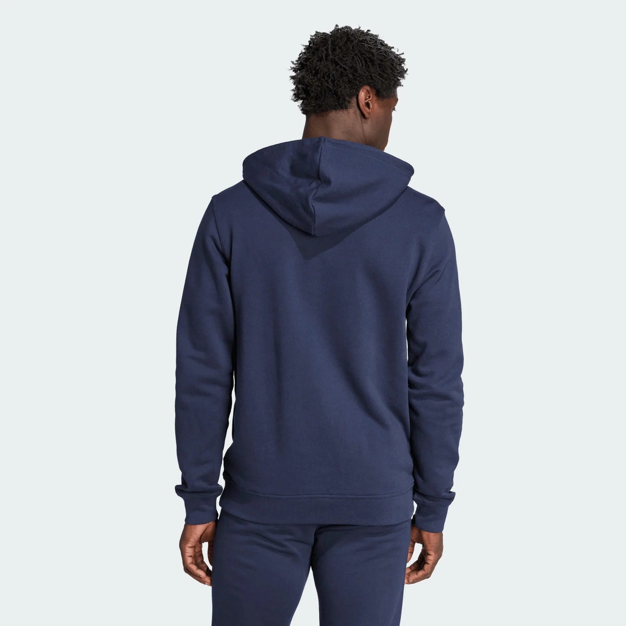 adidas 2025-26 Real Madrid Men's US Hoodie