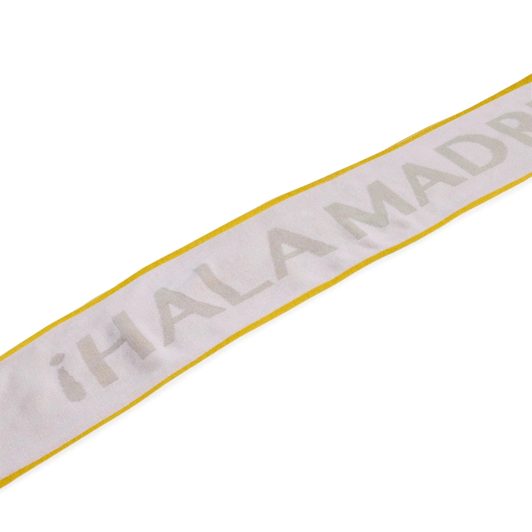 adidas 2025-26 Real Madrid Scarf