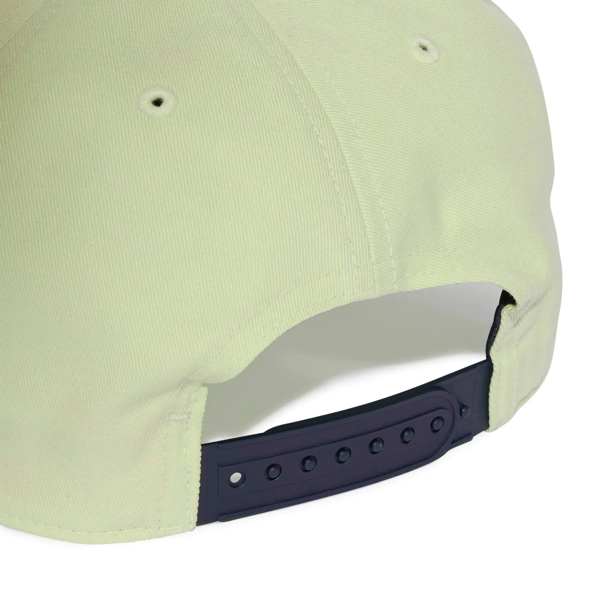 adidas 2025-26 Real Madrid Snapback Cap