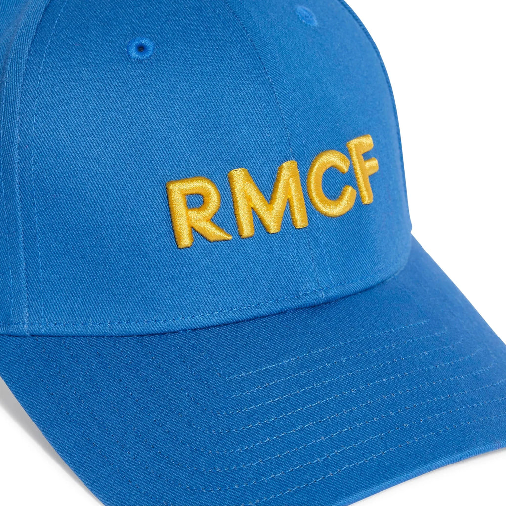 adidas 2025-26 Real Madrid Third Cap