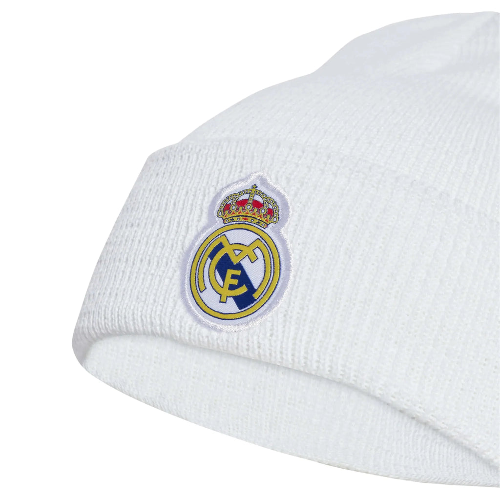 adidas 2025-26 Real Madrid Woolie Beanie