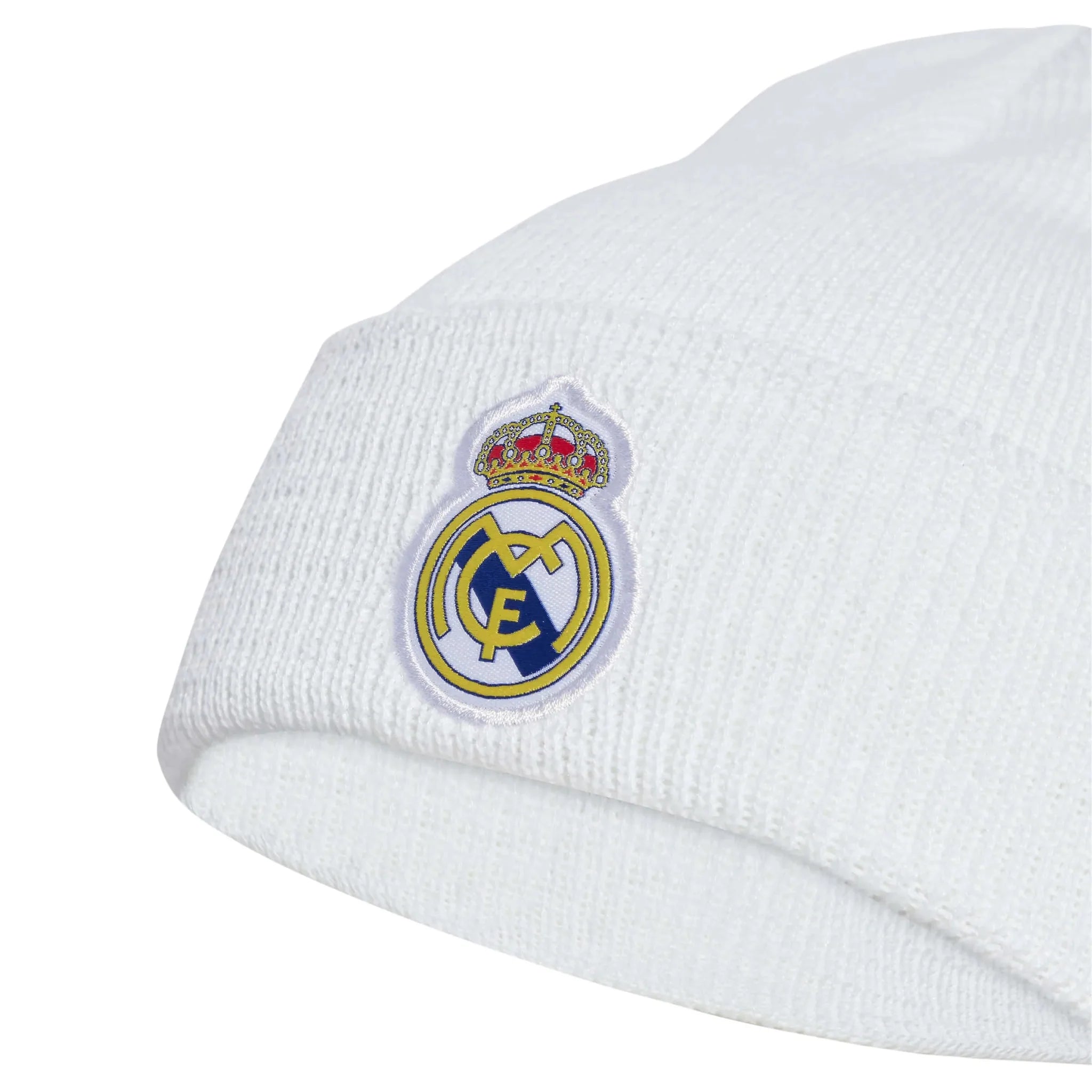 adidas 2025-26 Real Madrid Woolie Beanie