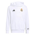 adidas 2025-26 Real Madrid Youth Avengers Hoodie