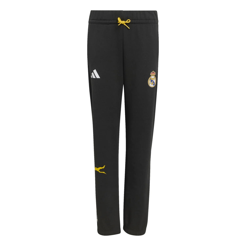 adidas 2025-26 Real Madrid Youth Avengers Pants