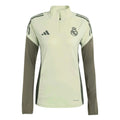 adidas 2025-26 Real Madrid Youth Training Top