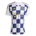 adidas 2025-26 Real Salt Lake Men's Stadium Away Soccer Jersey