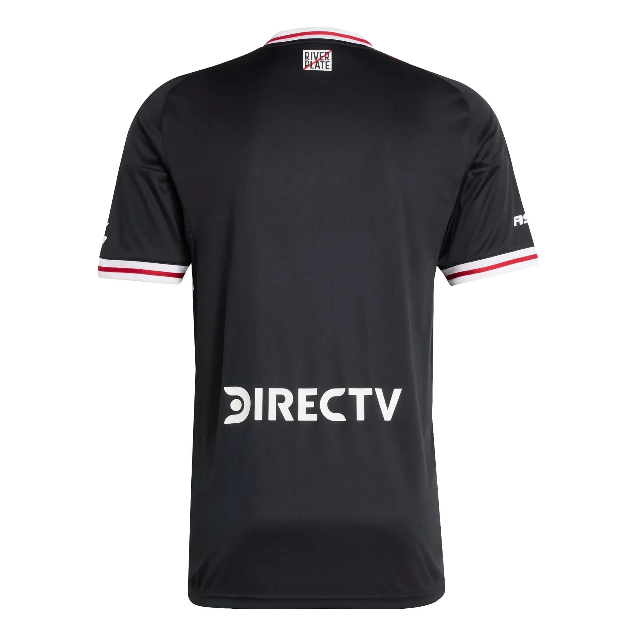 adidas 2025-26 River Plate Men's Stadium Away Soccer Jersey