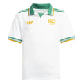 adidas 2025-26 Roma Youth Stadium Third Soccer Jersey