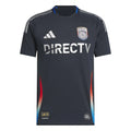 adidas 2025-26 San Diego FC Men's Authentic Home Jersey