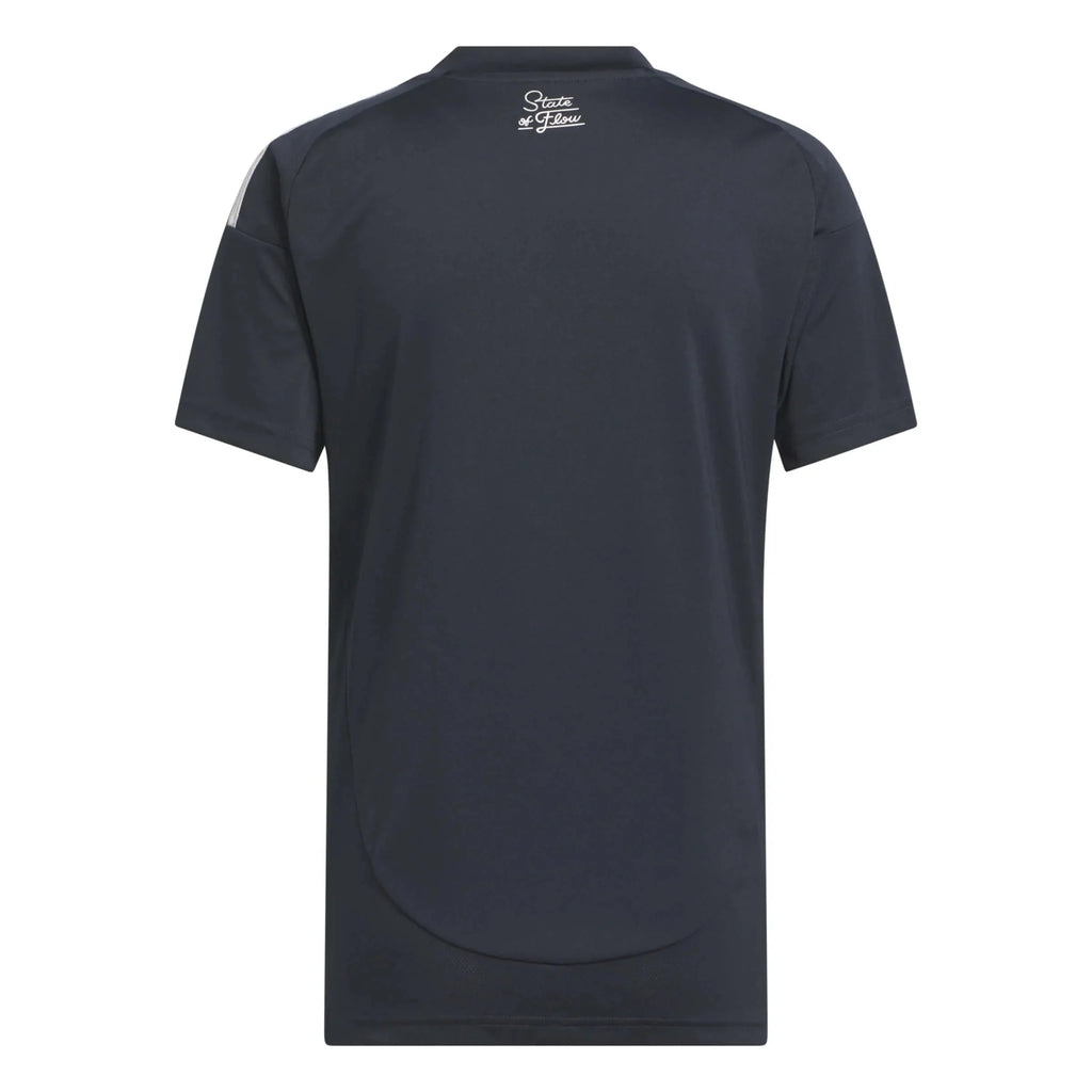 adidas 2025-26 San Diego FC Women's Stadium Home Jersey