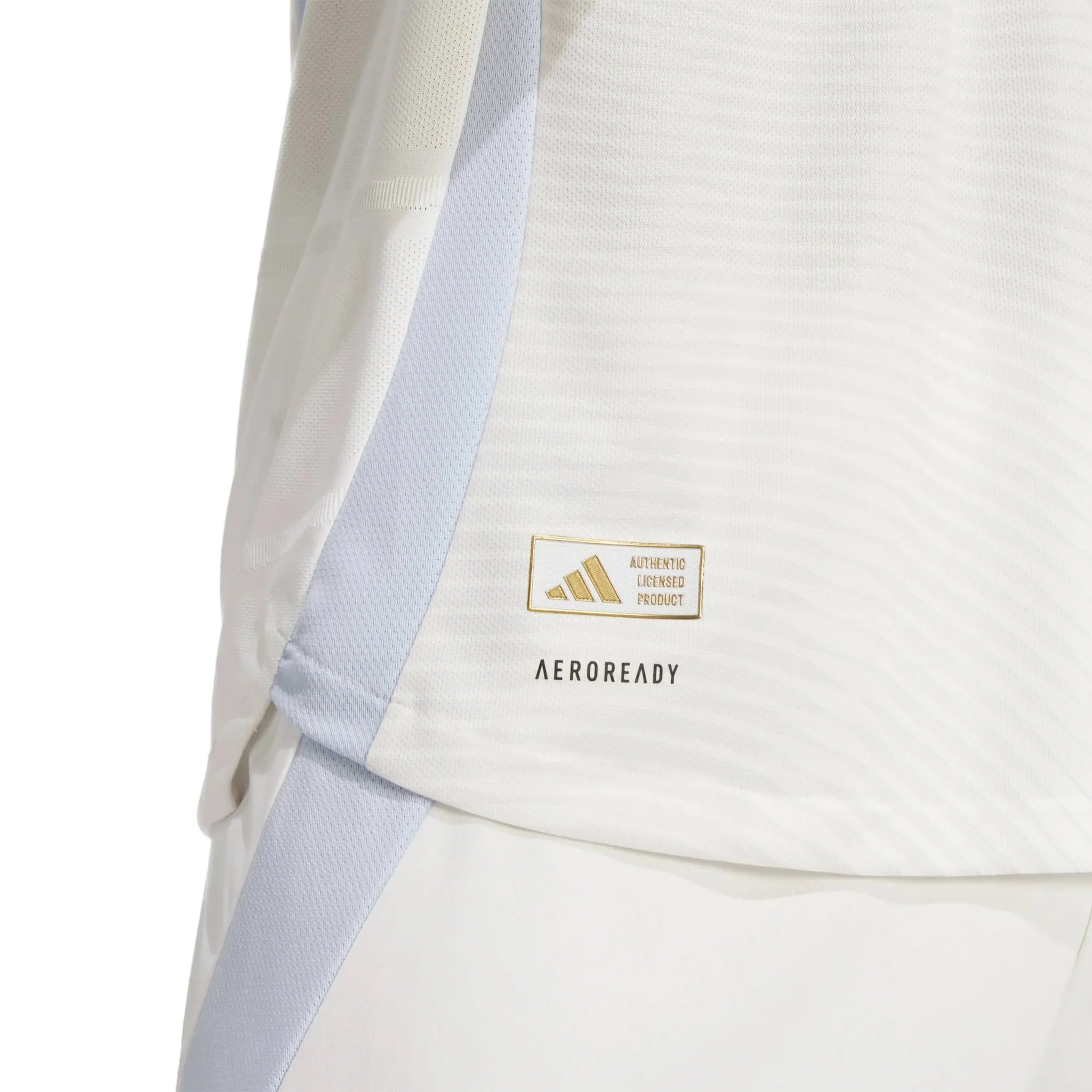 adidas 2025-26 San Diego Men's Authentic Away Soccer Jersey