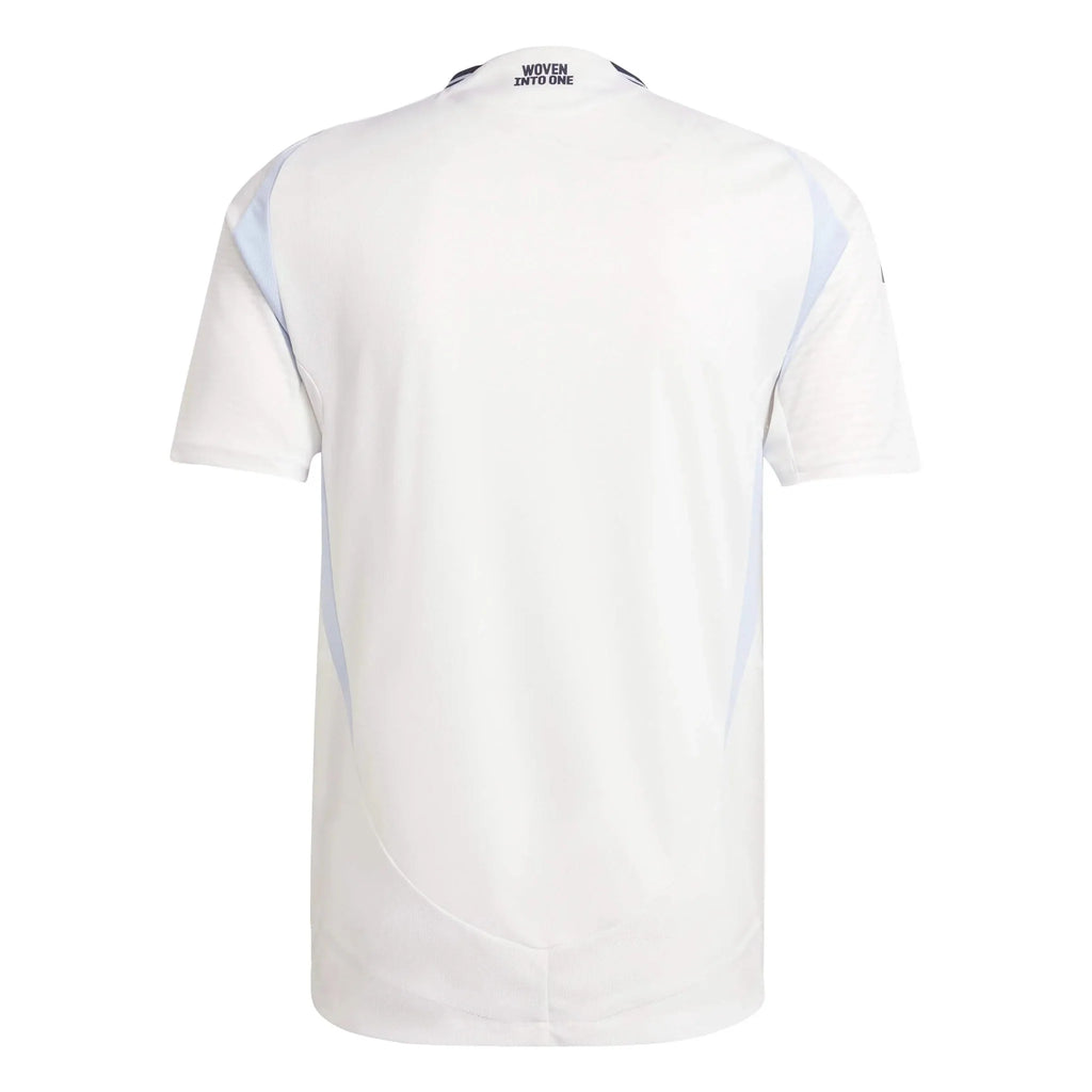 adidas 2025-26 San Diego Men's Authentic Away Soccer Jersey