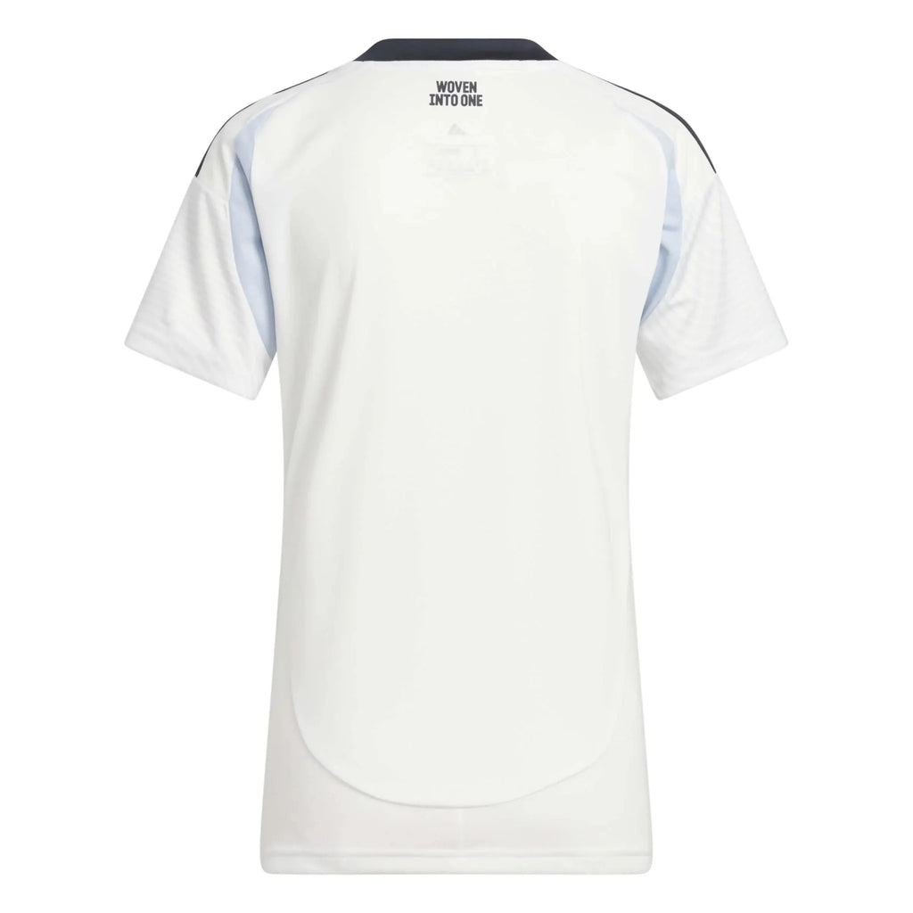 adidas 2025-26 San Diego Women's Stadium Away Soccer Jersey