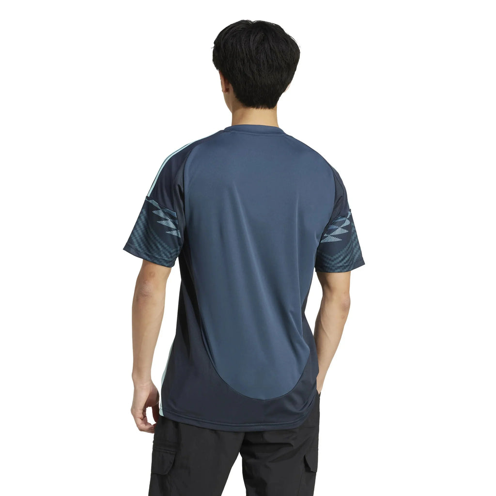 adidas 2025-26 Seattle Sounders Men's Stadium Away Soccer Jersey
