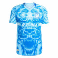 adidas 2025-26 Tigres Men's Authentic Away Soccer Jersey